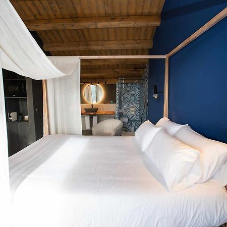 Mochoruralhome Ulldemo Suite Beceite Ngoại thất bức ảnh