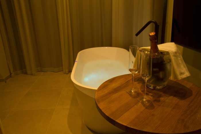 Mochoruralhome Ulldemo Suite Beceite Ngoại thất bức ảnh