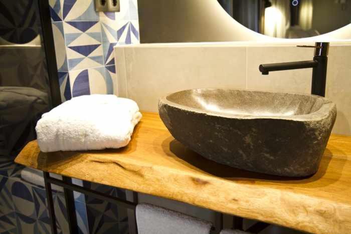 Mochoruralhome Ulldemo Suite Beceite Ngoại thất bức ảnh