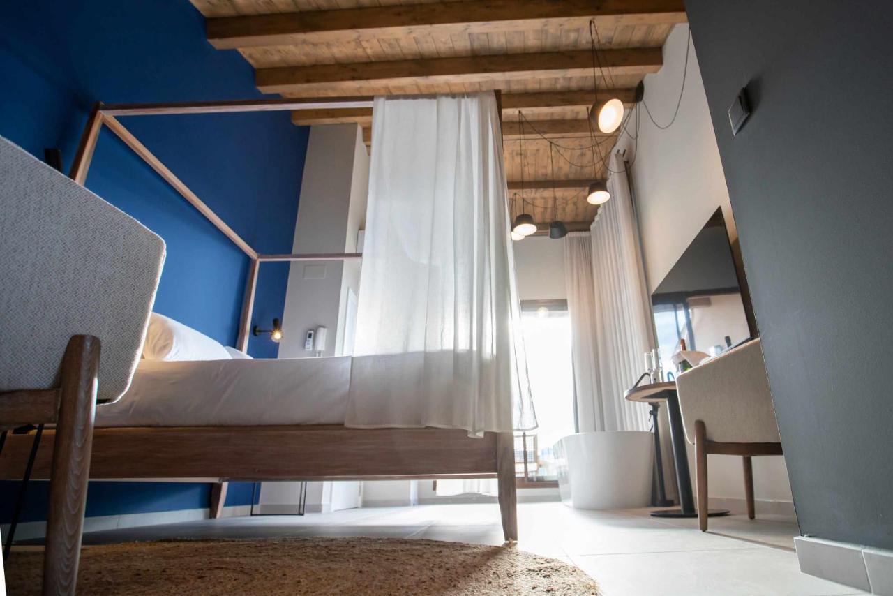 Mochoruralhome Ulldemo Suite Beceite Ngoại thất bức ảnh