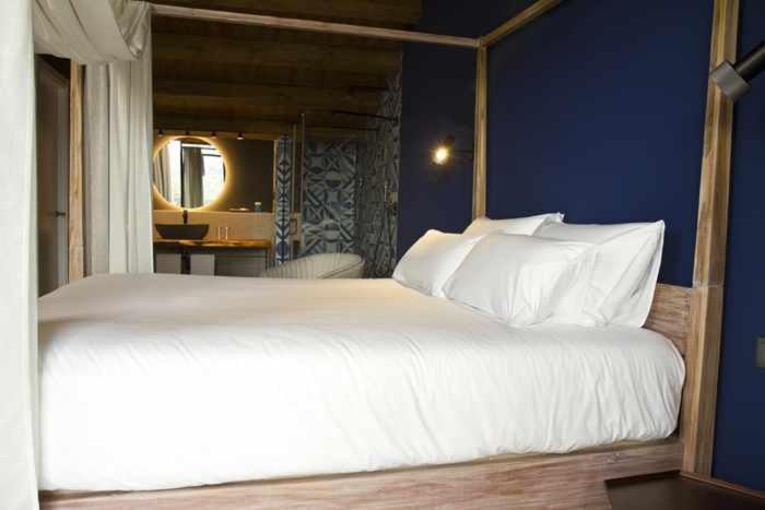 Mochoruralhome Ulldemo Suite Beceite Ngoại thất bức ảnh