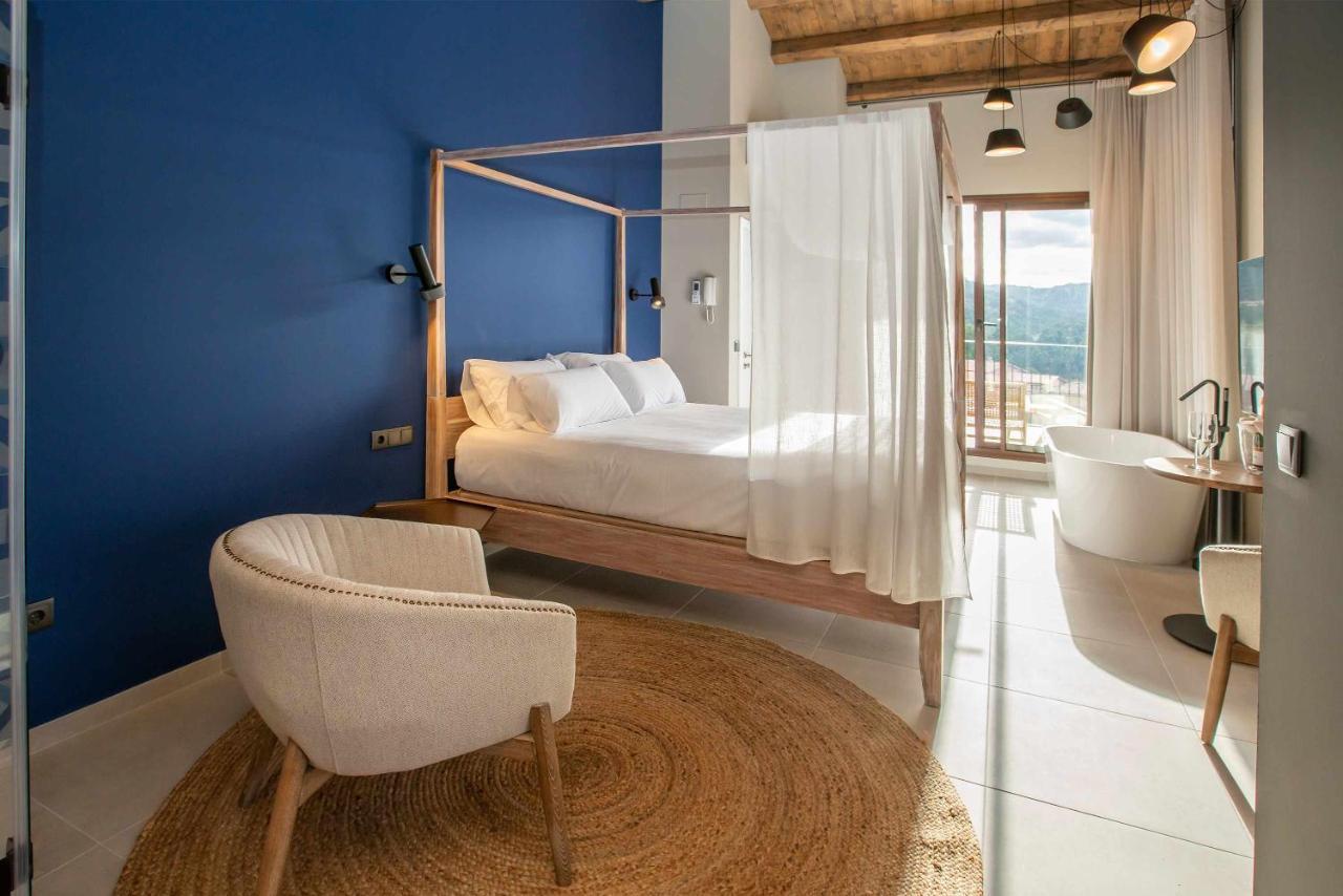 Mochoruralhome Ulldemo Suite Beceite Ngoại thất bức ảnh