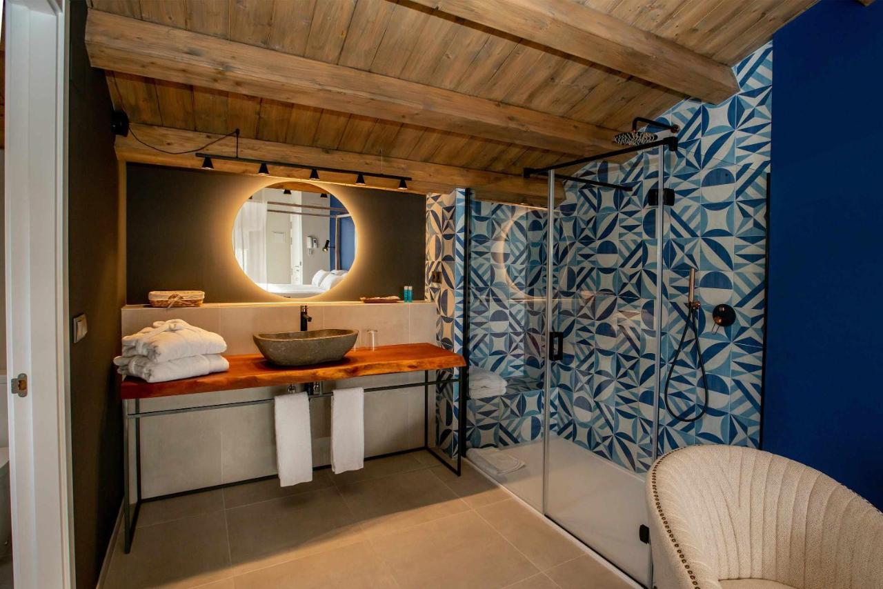 Mochoruralhome Ulldemo Suite Beceite Ngoại thất bức ảnh