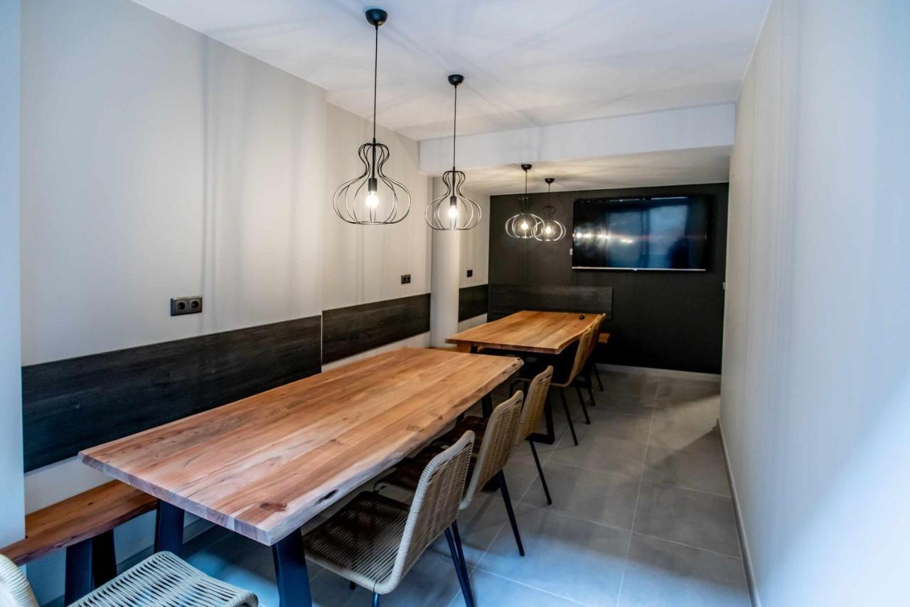 Mochoruralhome Ulldemo Suite Beceite Ngoại thất bức ảnh